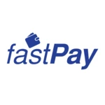 Logo of fastPay android Application 